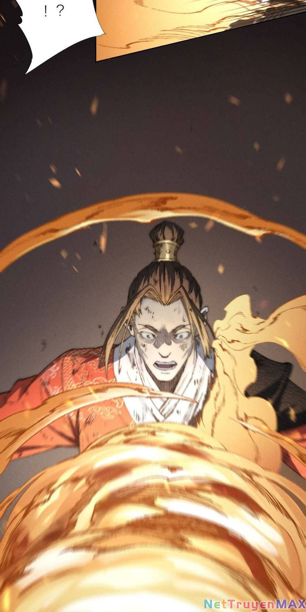 Kim Nhất Bộ Bất Tử Chapter 13 - 27