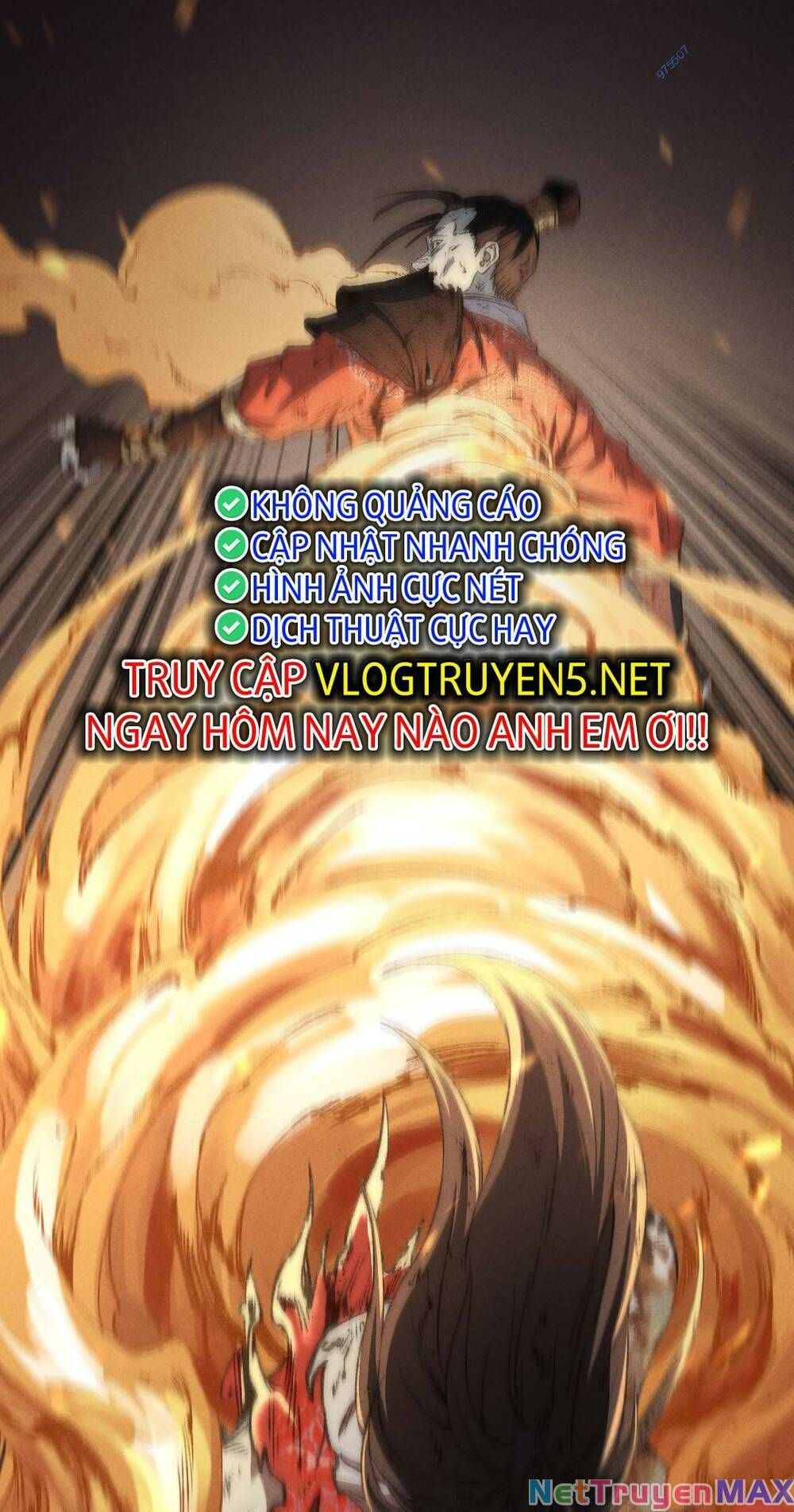 Kim Nhất Bộ Bất Tử Chapter 13 - 29