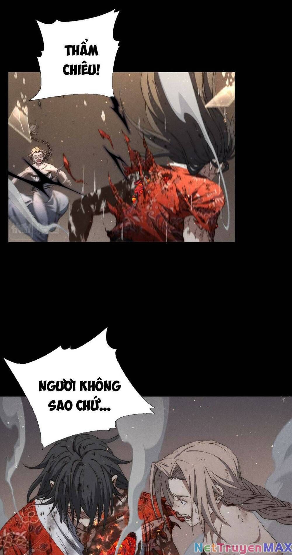 Kim Nhất Bộ Bất Tử Chapter 13 - 4