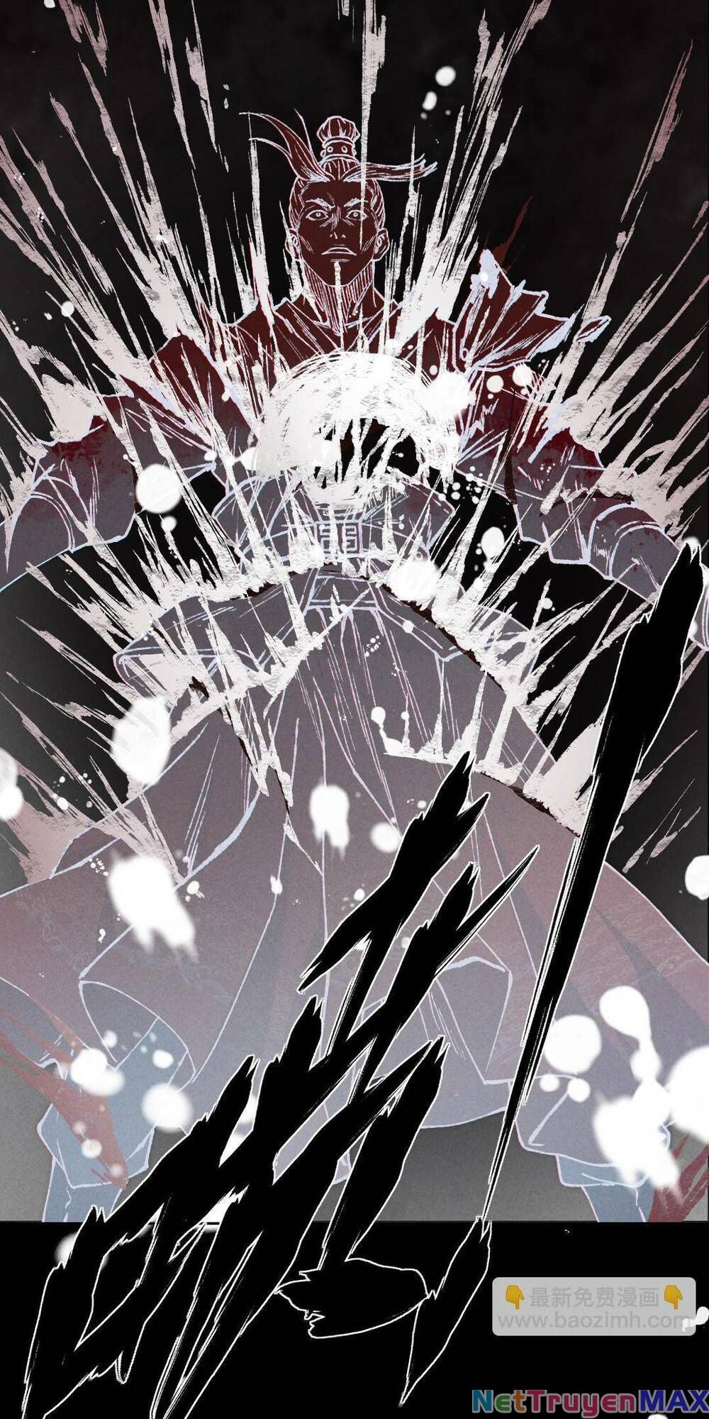 Kim Nhất Bộ Bất Tử Chapter 13 - 31