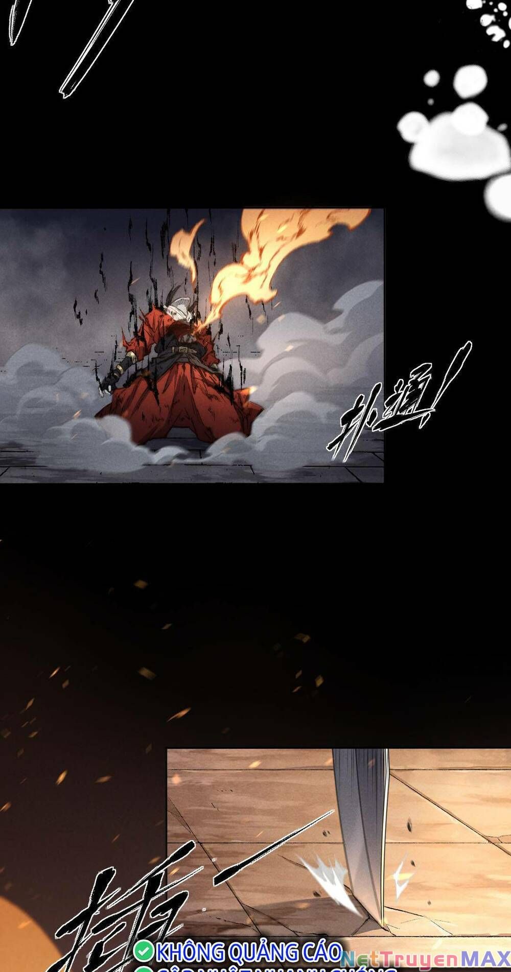 Kim Nhất Bộ Bất Tử Chapter 13 - 32