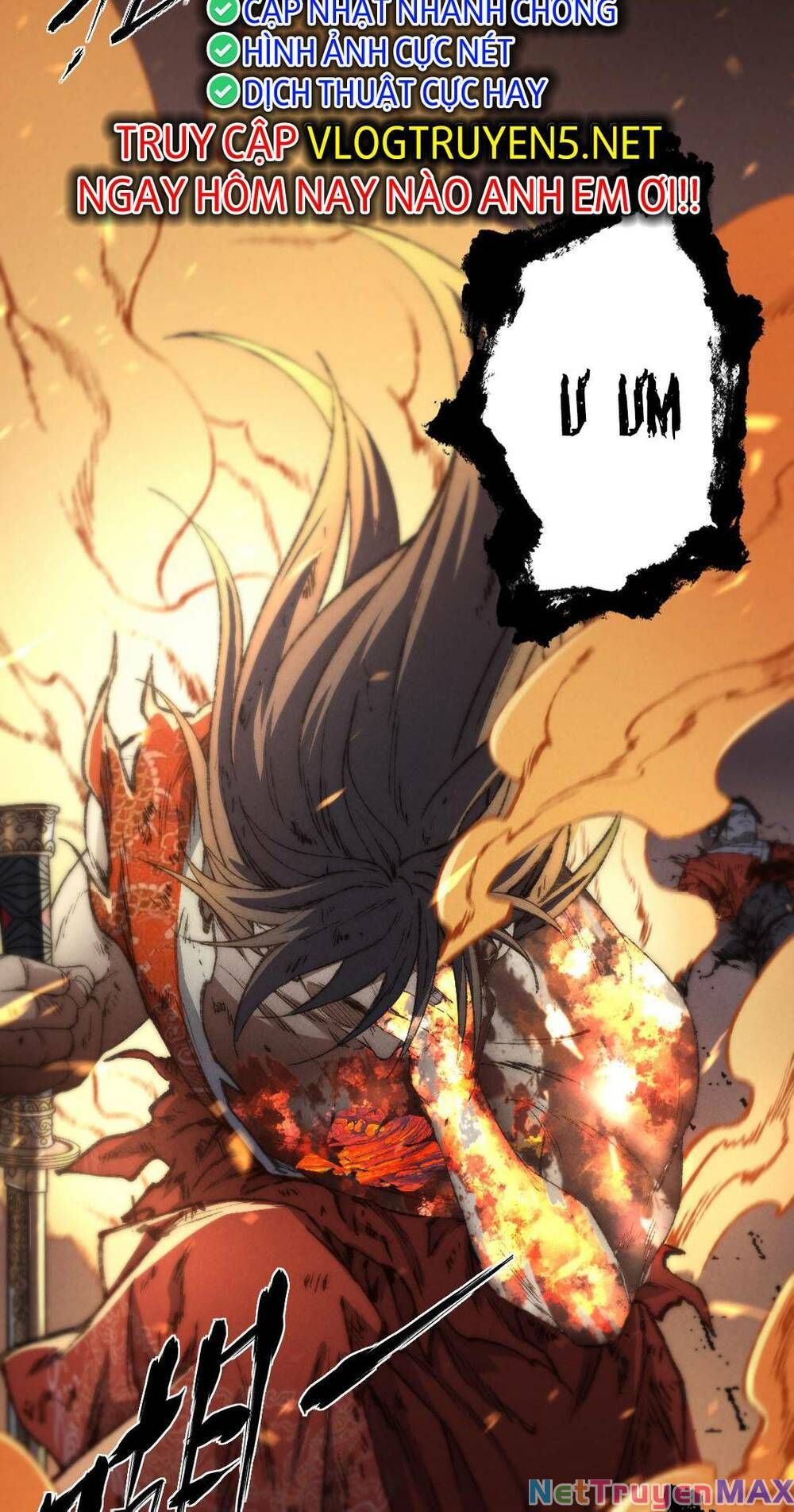Kim Nhất Bộ Bất Tử Chapter 13 - 33