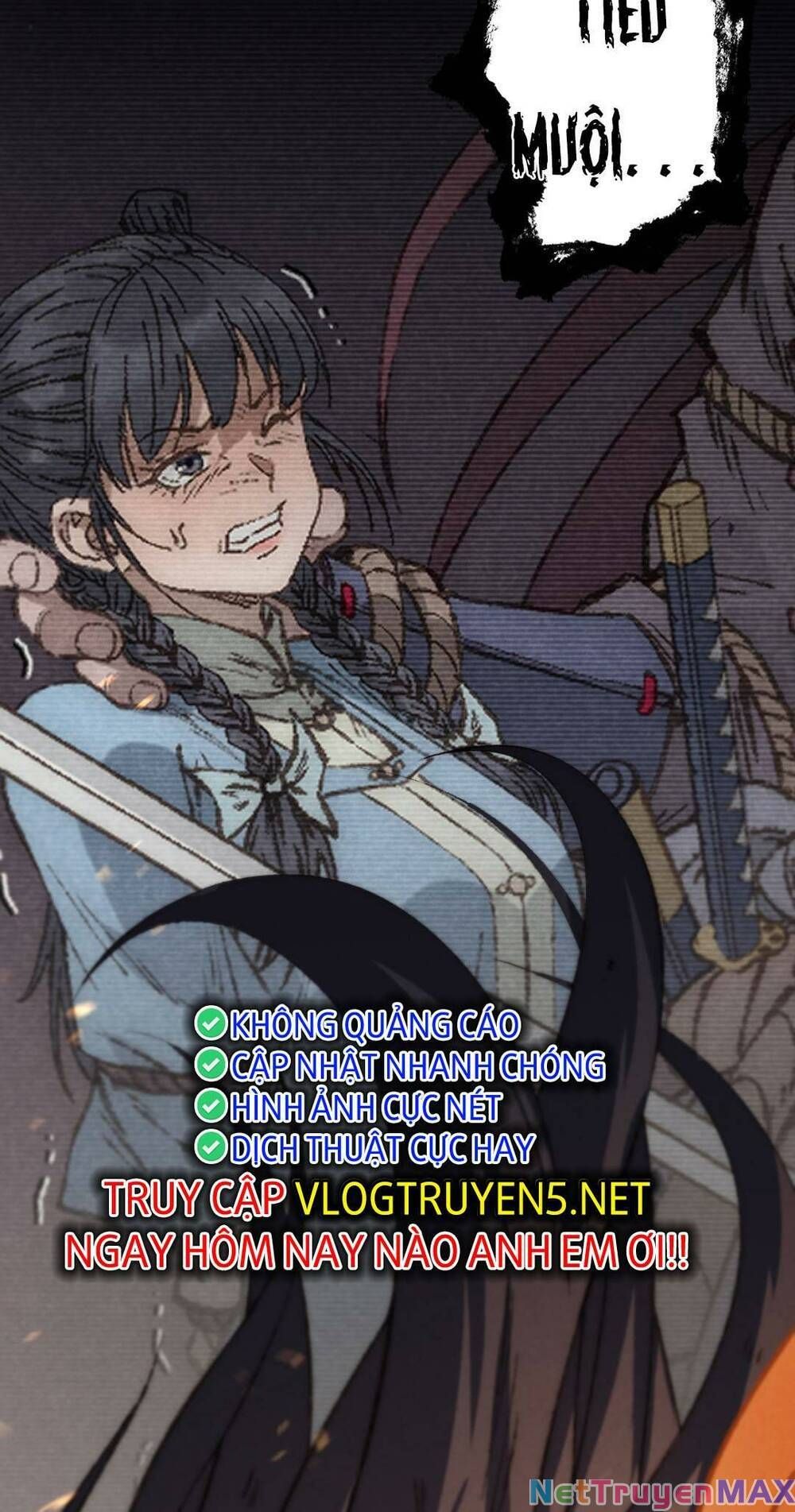 Kim Nhất Bộ Bất Tử Chapter 13 - 36