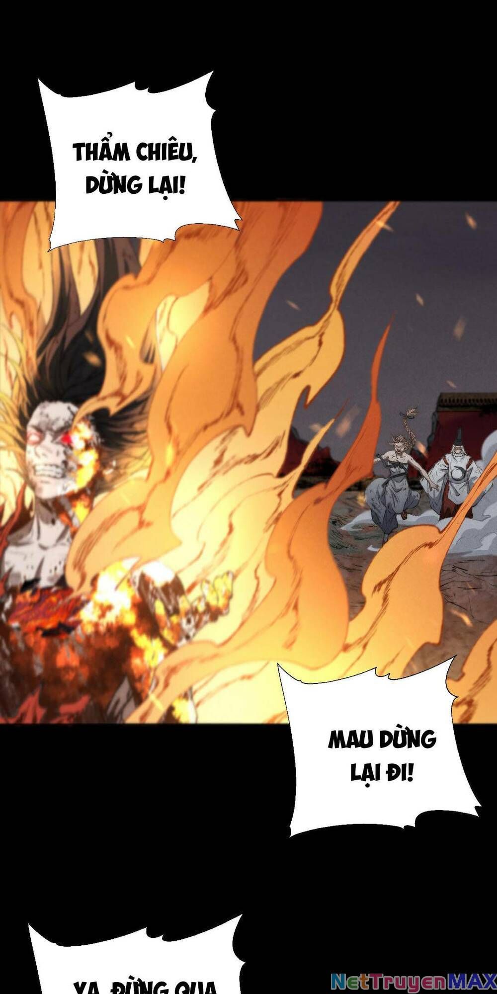 Kim Nhất Bộ Bất Tử Chapter 13 - 39