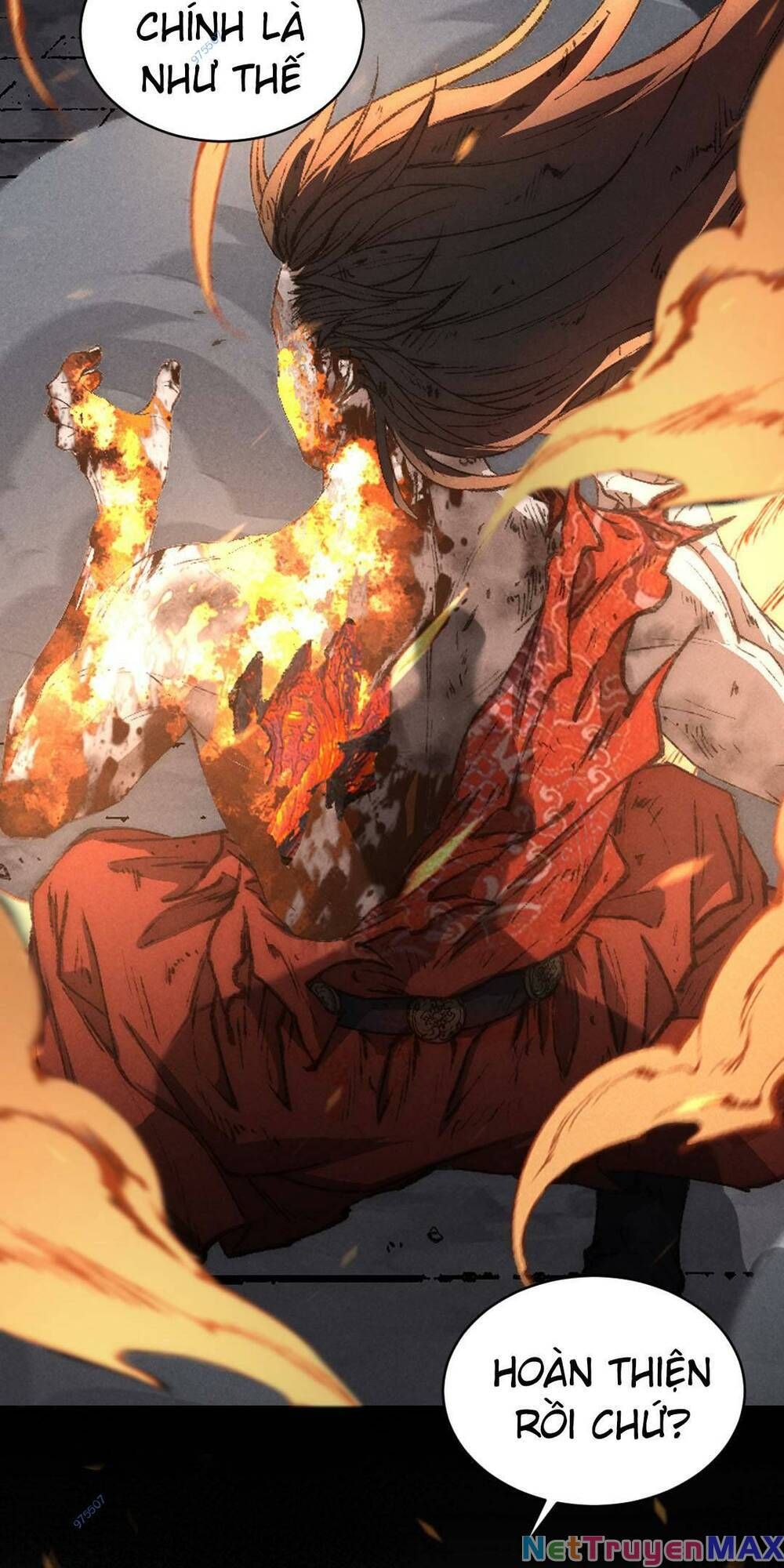 Kim Nhất Bộ Bất Tử Chapter 13 - 42