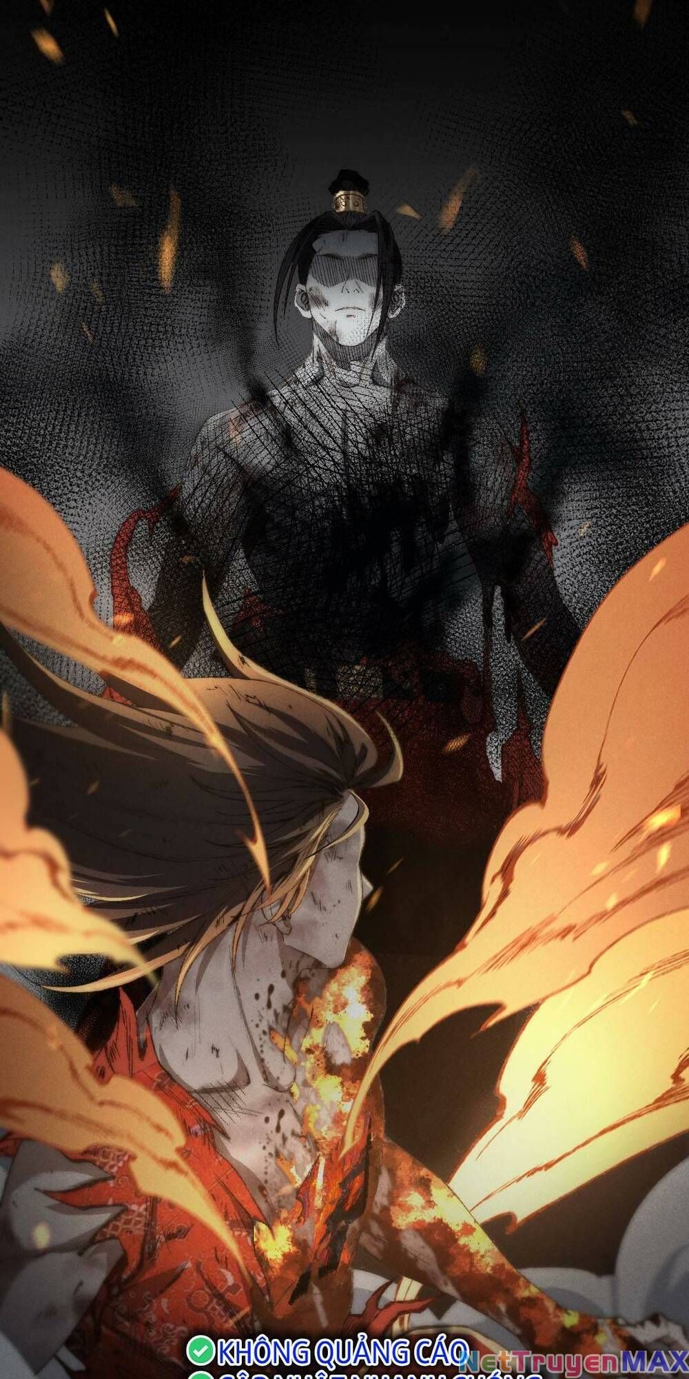 Kim Nhất Bộ Bất Tử Chapter 13 - 43