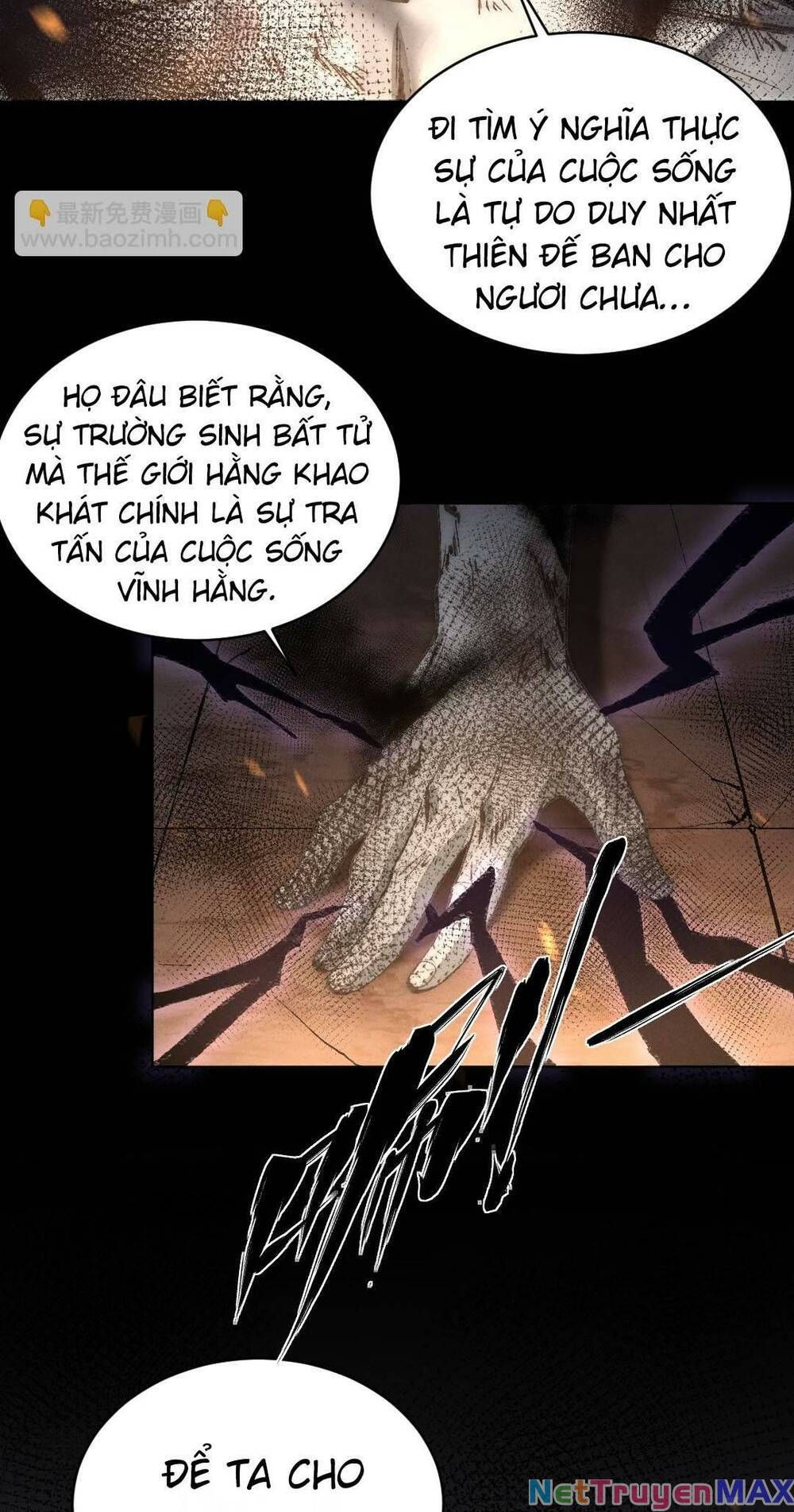 Kim Nhất Bộ Bất Tử Chapter 13 - 45