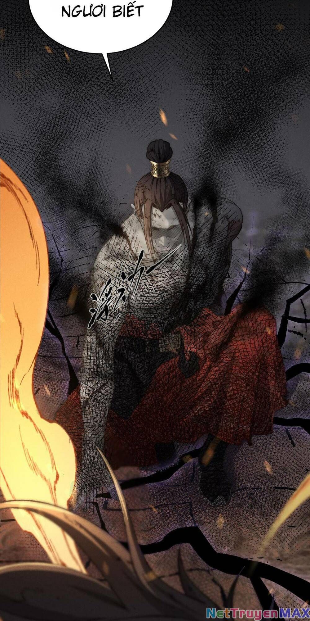 Kim Nhất Bộ Bất Tử Chapter 13 - 46