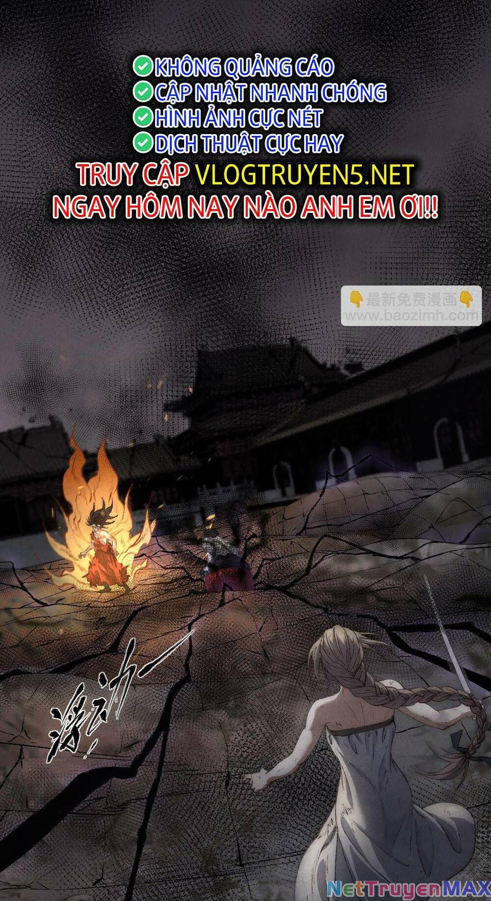 Kim Nhất Bộ Bất Tử Chapter 13 - 48