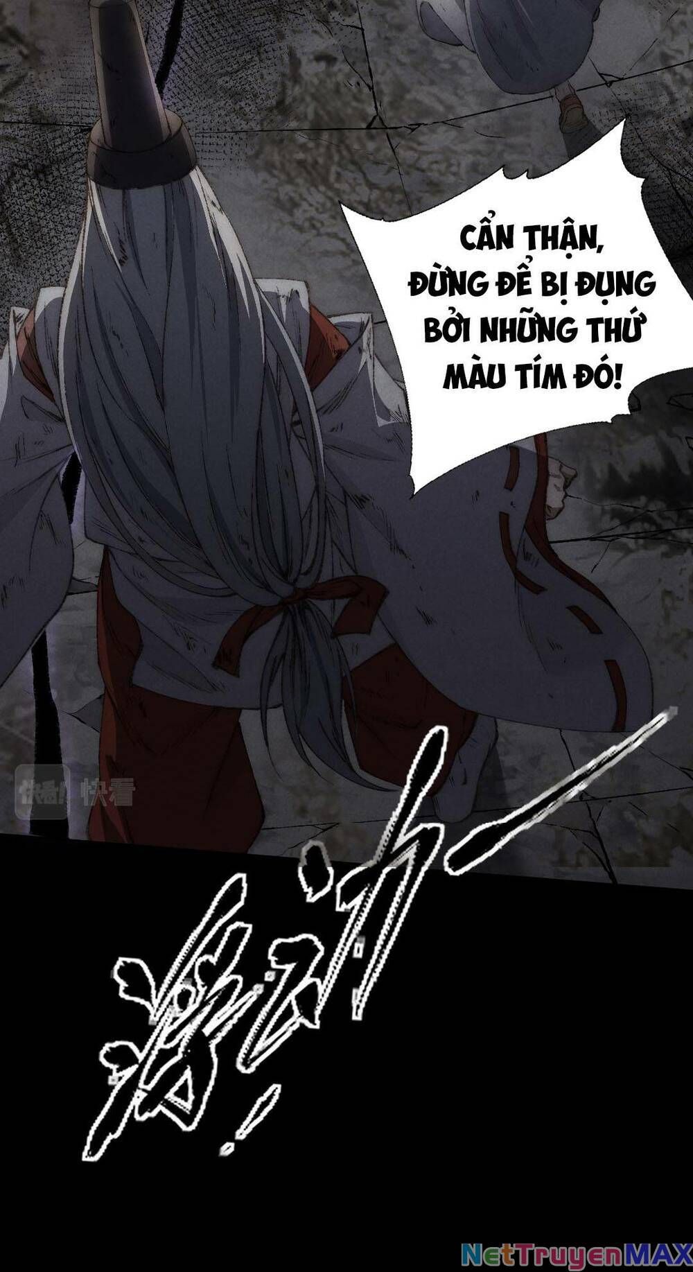 Kim Nhất Bộ Bất Tử Chapter 13 - 49