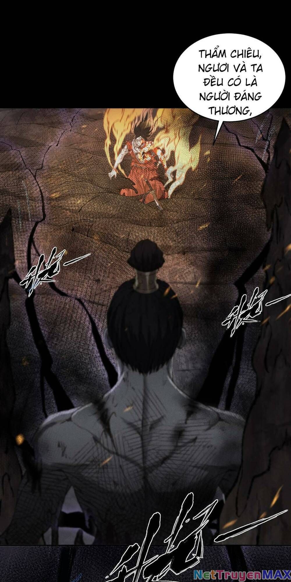 Kim Nhất Bộ Bất Tử Chapter 13 - 50