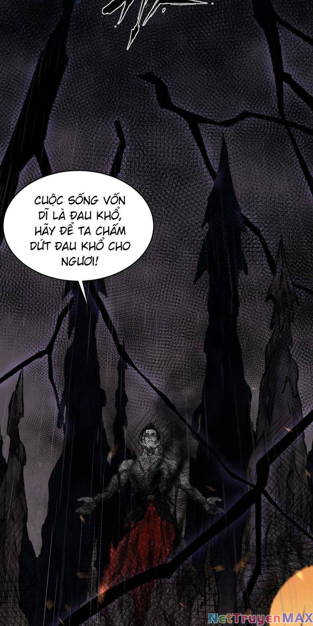 Kim Nhất Bộ Bất Tử Chapter 13 - 51