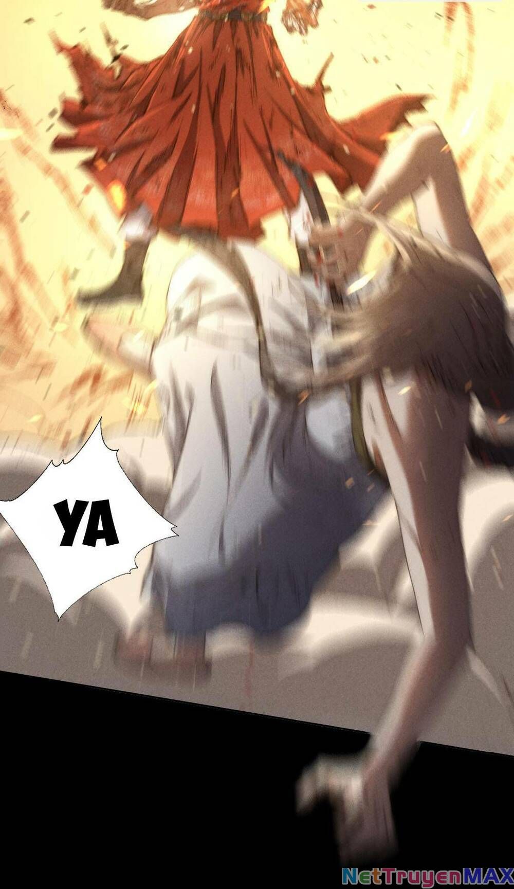 Kim Nhất Bộ Bất Tử Chapter 13 - 8