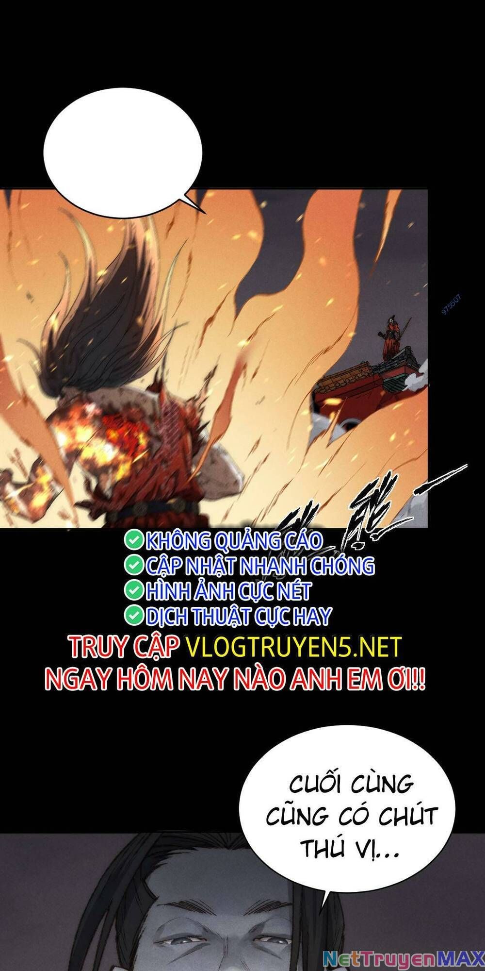 Kim Nhất Bộ Bất Tử Chapter 13 - 10