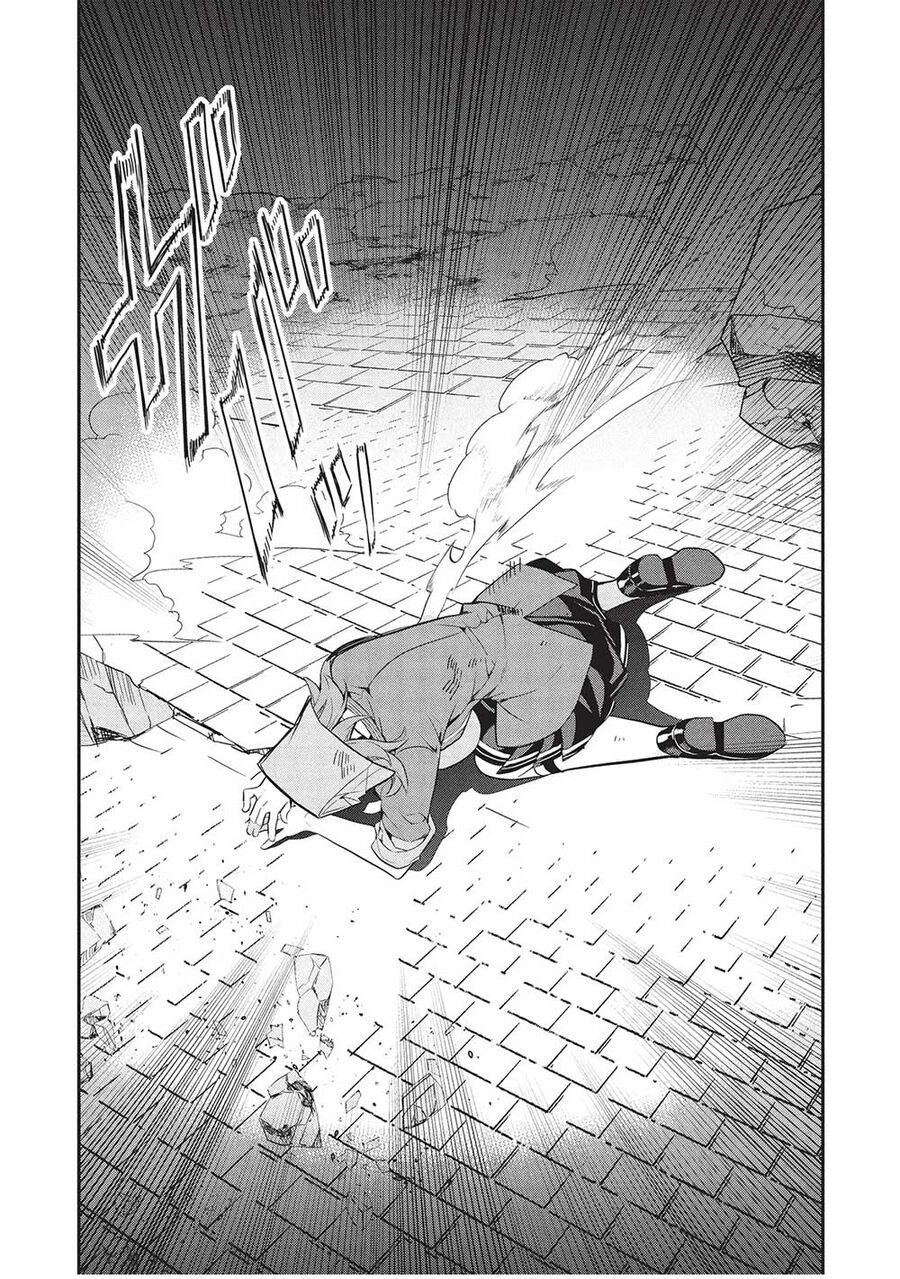 Kamiyama-San, Thiếu Nữ Kém Giao Tiếp Lúc Nào Cũng Đội Túi Giấy Trên Đầu!! Chapter 21 - 14