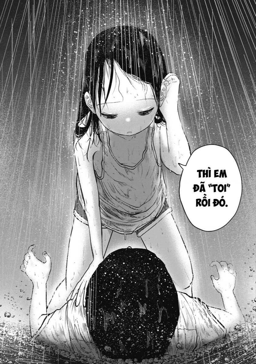 Anh Có Biết Cô Bé Này Không? Chapter 11 - 14