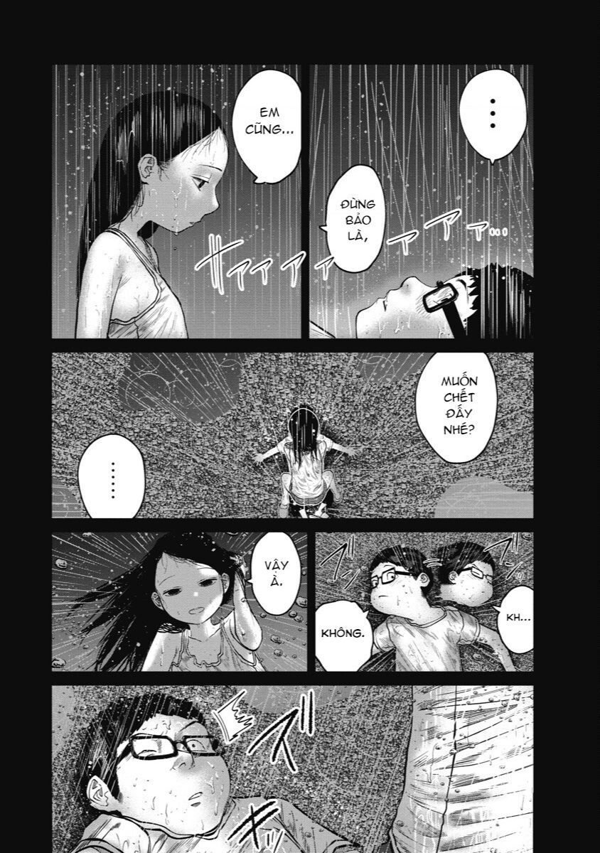 Anh Có Biết Cô Bé Này Không? Chapter 11 - 15