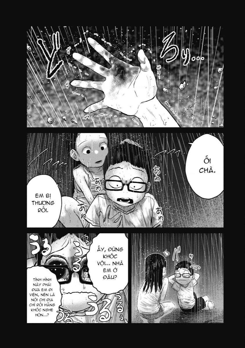 Anh Có Biết Cô Bé Này Không? Chapter 11 - 16