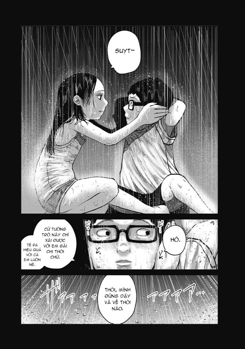 Anh Có Biết Cô Bé Này Không? Chapter 11 - 17