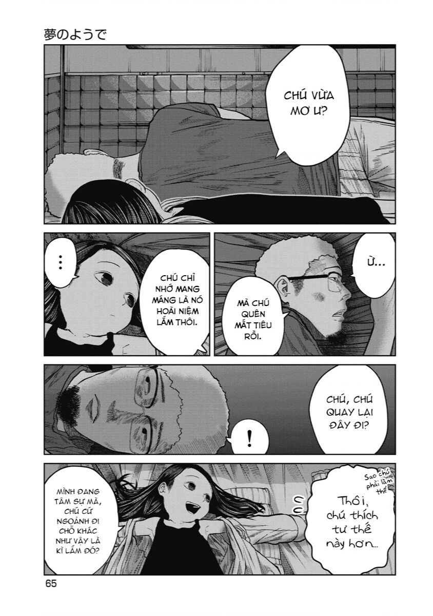 Anh Có Biết Cô Bé Này Không? Chapter 11 - 20