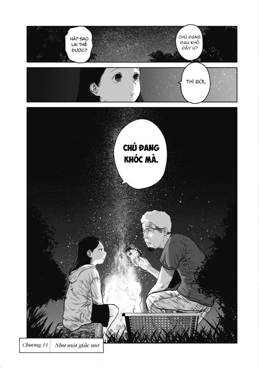 Anh Có Biết Cô Bé Này Không? Chapter 11 - 2