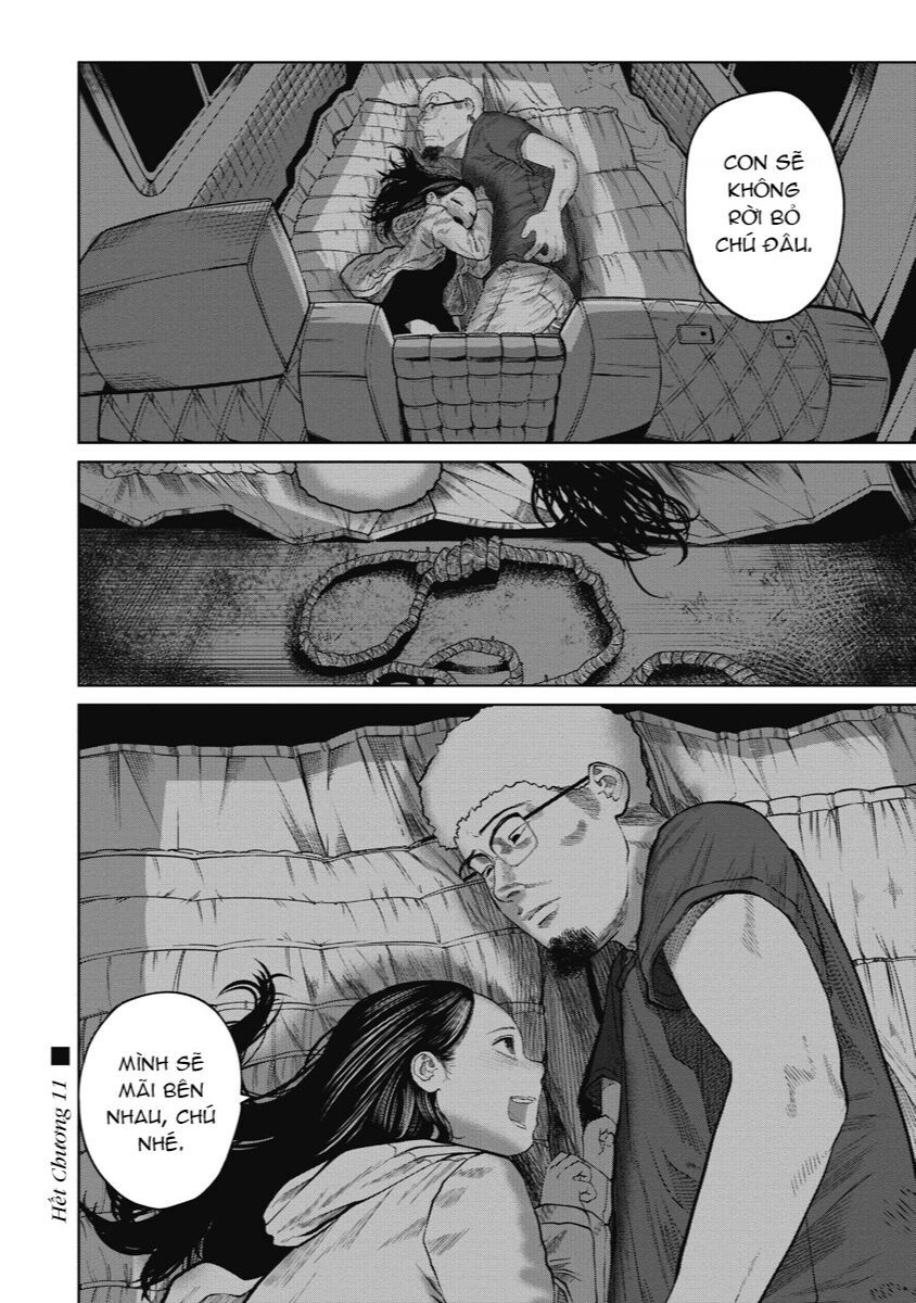 Anh Có Biết Cô Bé Này Không? Chapter 11 - 21