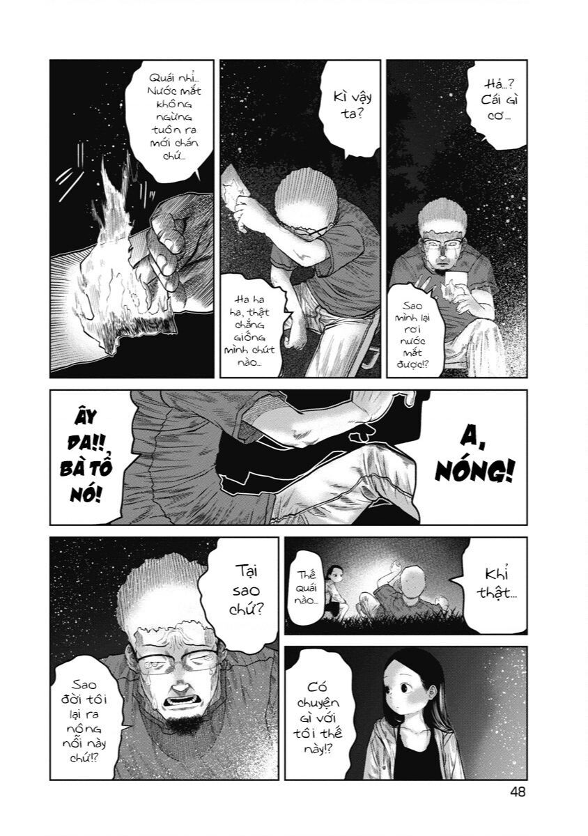 Anh Có Biết Cô Bé Này Không? Chapter 11 - 3