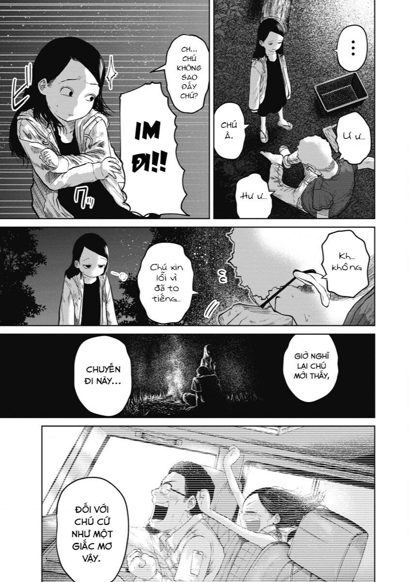 Anh Có Biết Cô Bé Này Không? Chapter 11 - 4