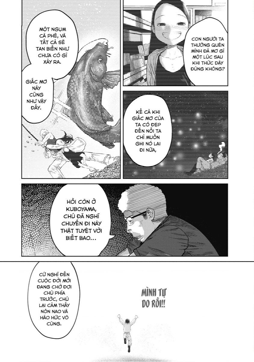 Anh Có Biết Cô Bé Này Không? Chapter 11 - 5