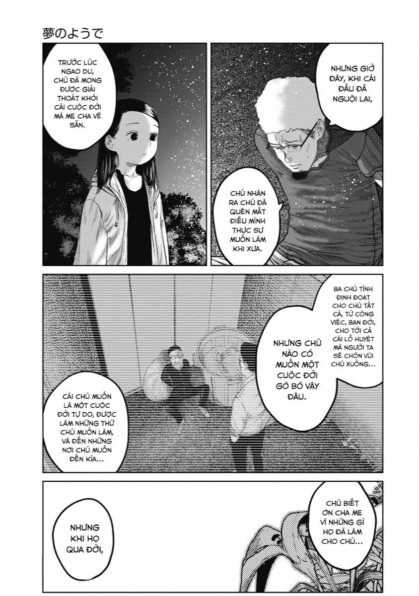 Anh Có Biết Cô Bé Này Không? Chapter 11 - 6