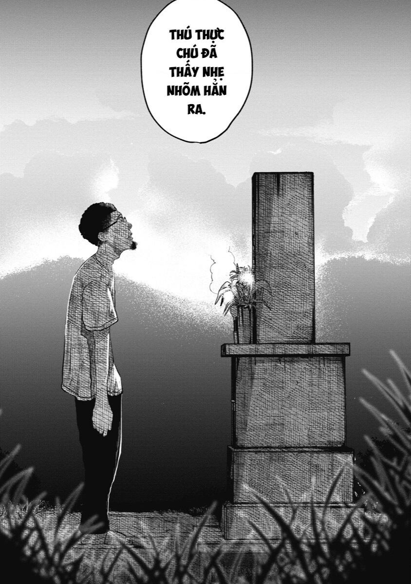 Anh Có Biết Cô Bé Này Không? Chapter 11 - 7