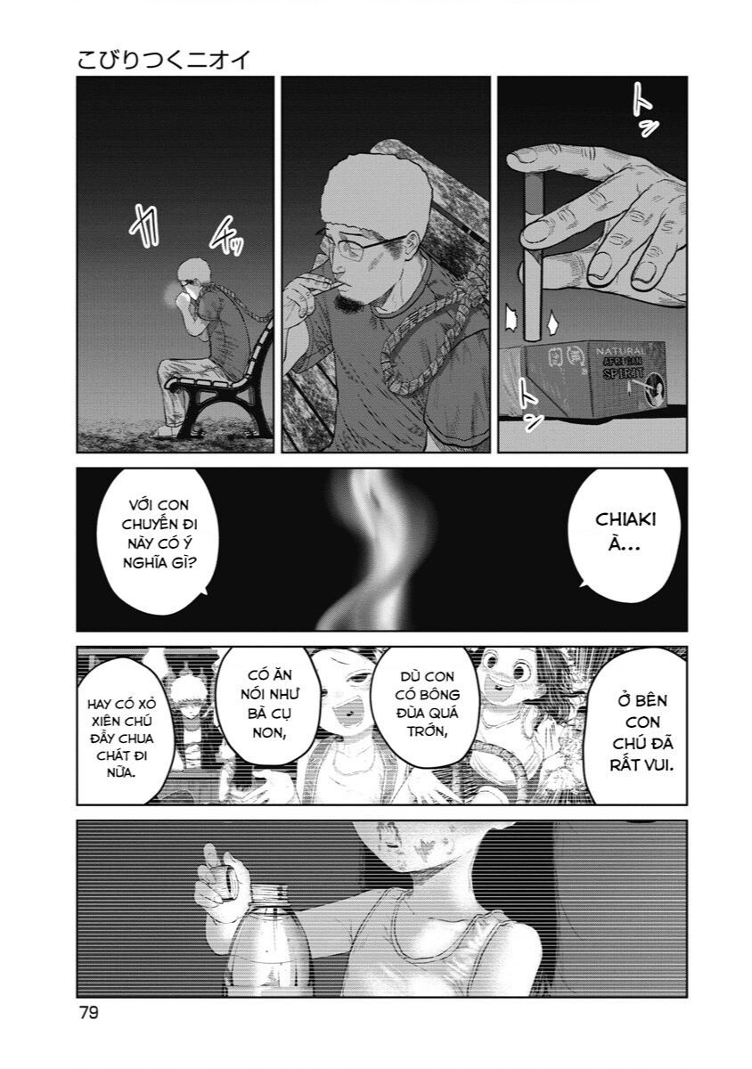 Anh Có Biết Cô Bé Này Không? Chapter 12 - 13