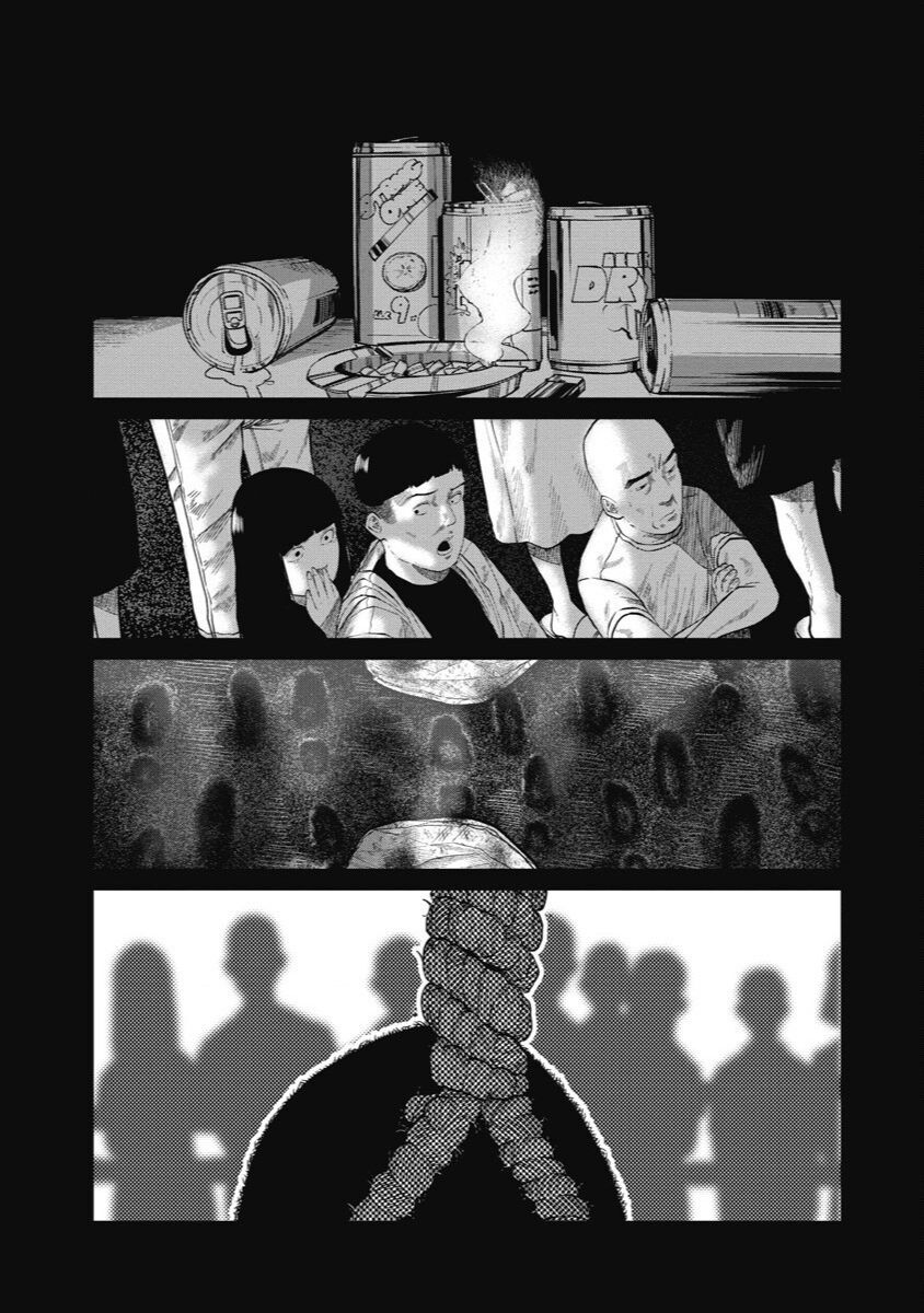 Anh Có Biết Cô Bé Này Không? Chapter 12 - 6