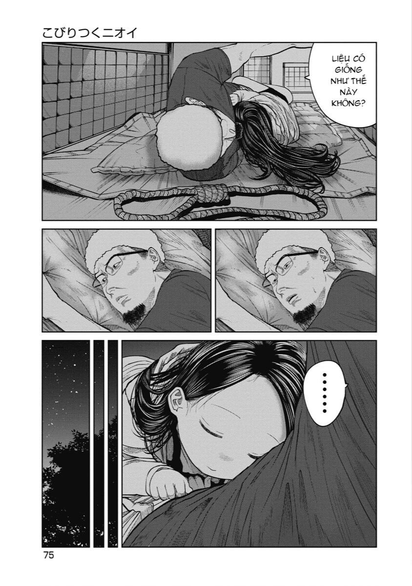 Anh Có Biết Cô Bé Này Không? Chapter 12 - 9