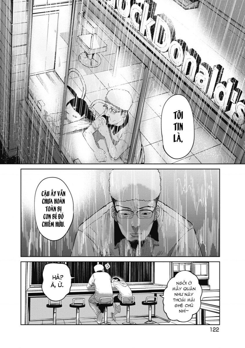 Anh Có Biết Cô Bé Này Không? Chapter 14 - 13