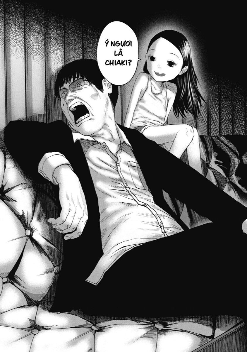 Anh Có Biết Cô Bé Này Không? Chapter 14 - 7