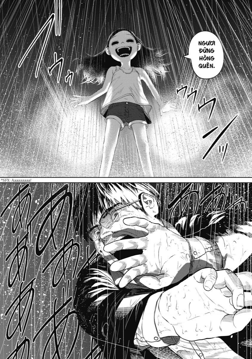 Anh Có Biết Cô Bé Này Không? Chapter 14 - 9