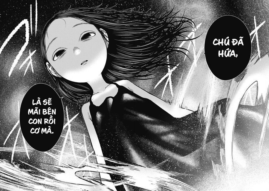 Anh Có Biết Cô Bé Này Không? Chapter 16 - 11