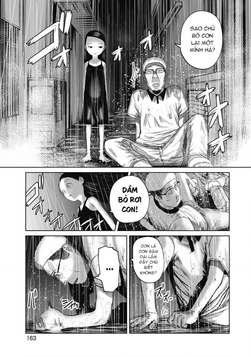 Anh Có Biết Cô Bé Này Không? Chapter 16 - 13