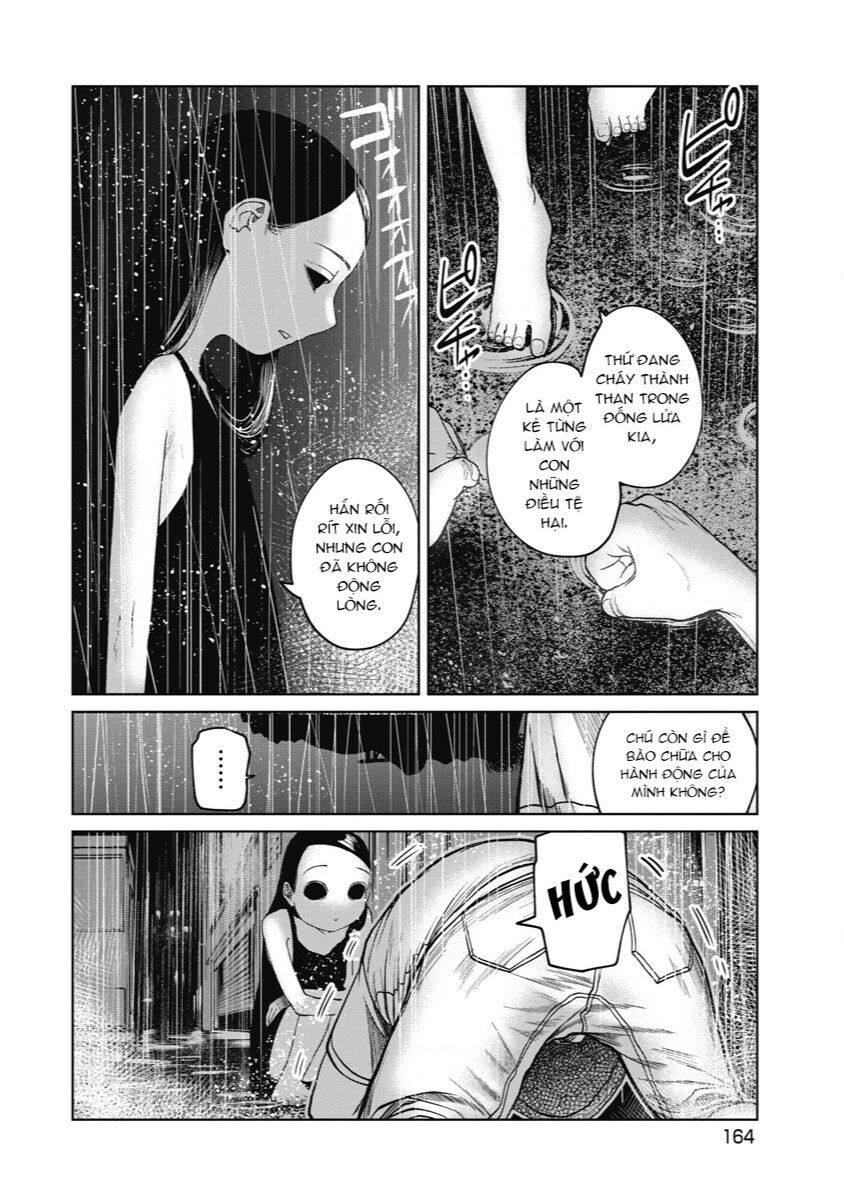 Anh Có Biết Cô Bé Này Không? Chapter 16 - 14