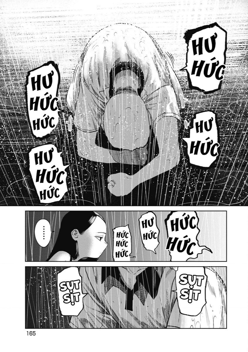 Anh Có Biết Cô Bé Này Không? Chapter 16 - 15