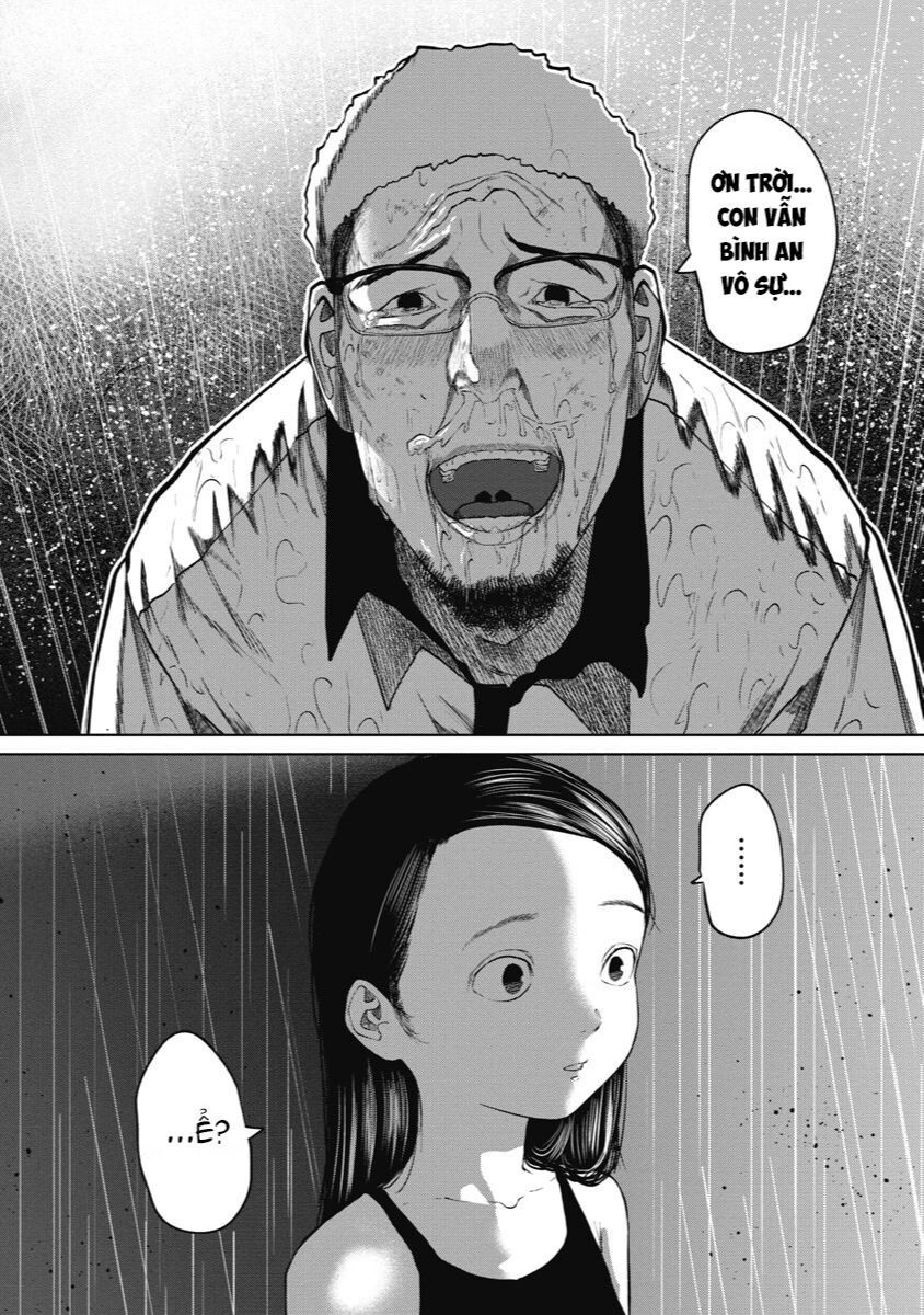 Anh Có Biết Cô Bé Này Không? Chapter 16 - 16