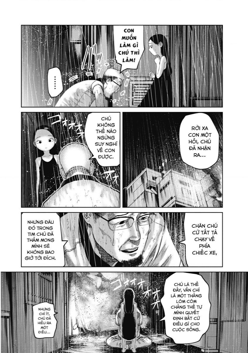 Anh Có Biết Cô Bé Này Không? Chapter 16 - 18