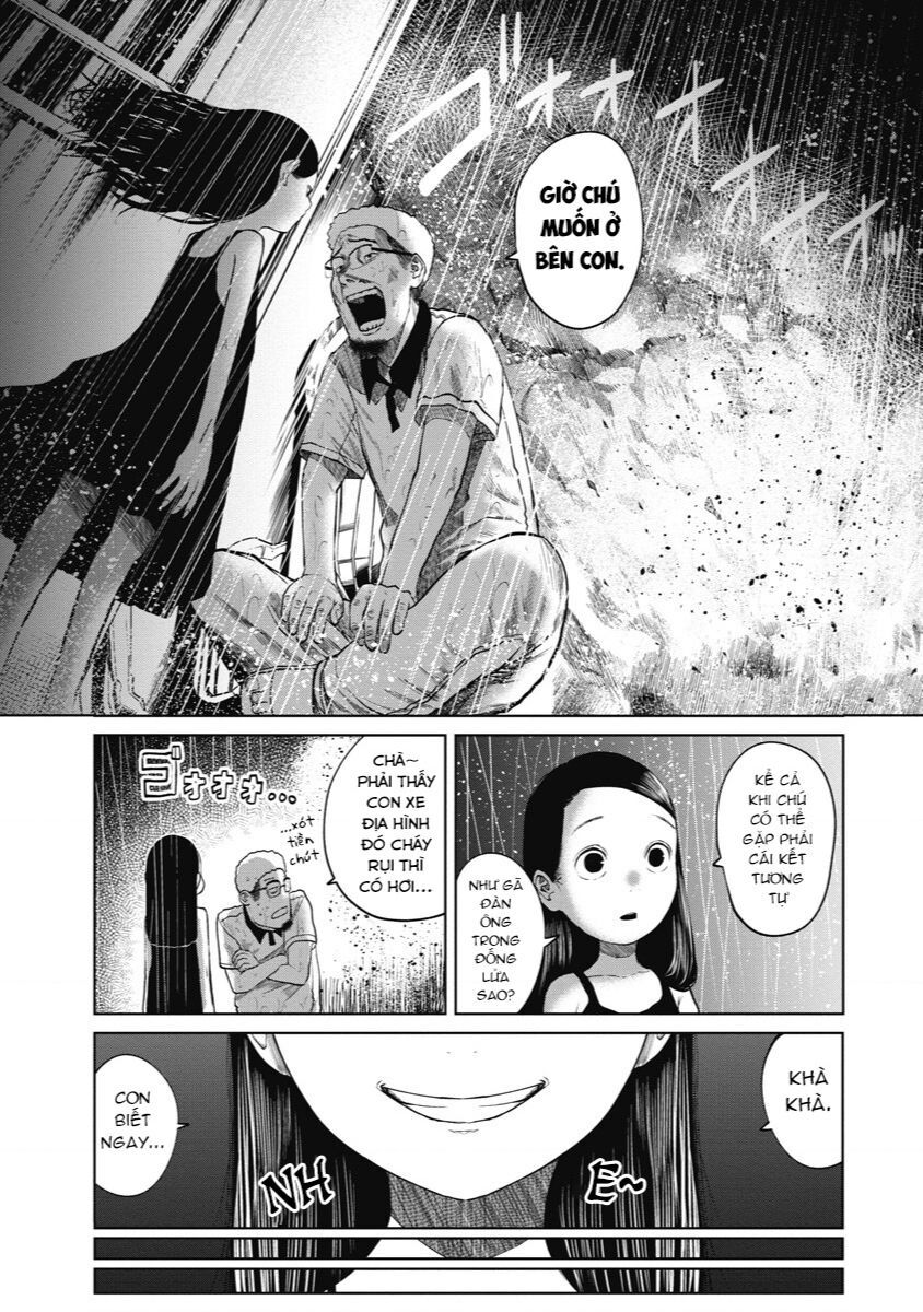 Anh Có Biết Cô Bé Này Không? Chapter 16 - 19