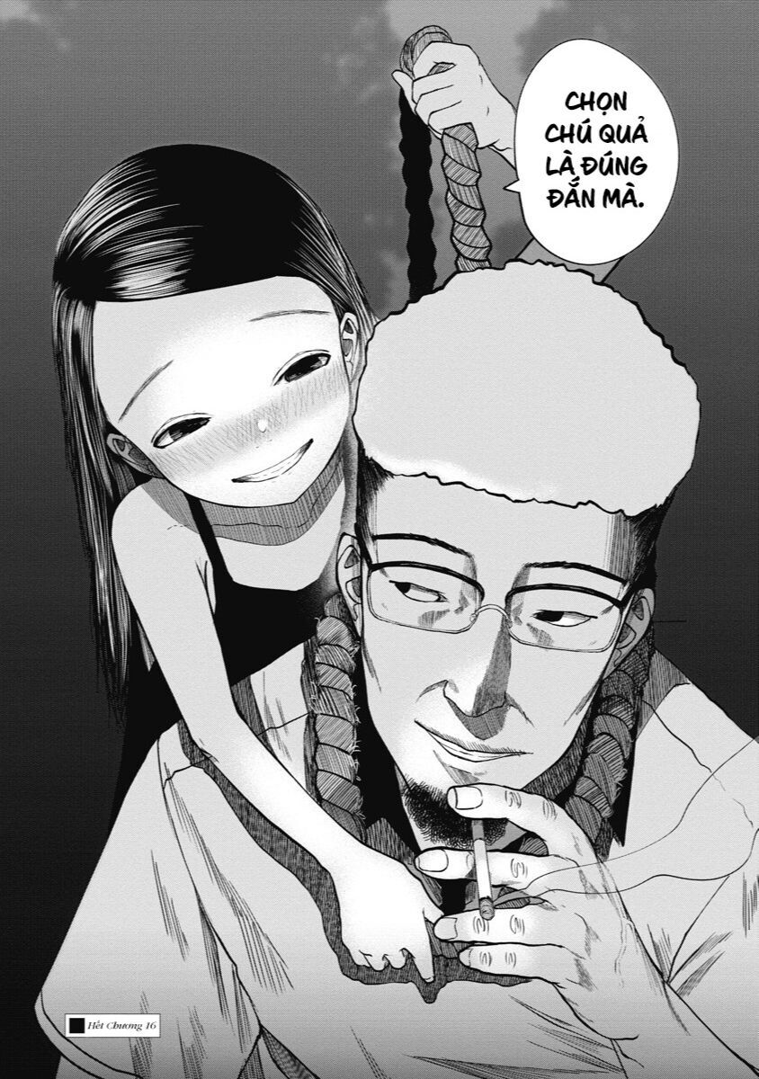 Anh Có Biết Cô Bé Này Không? Chapter 16 - 20