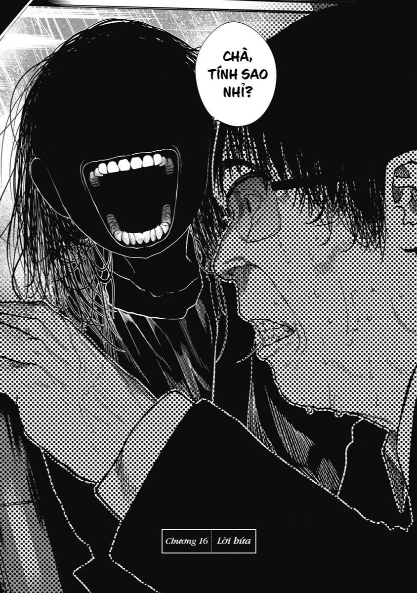 Anh Có Biết Cô Bé Này Không? Chapter 16 - 4