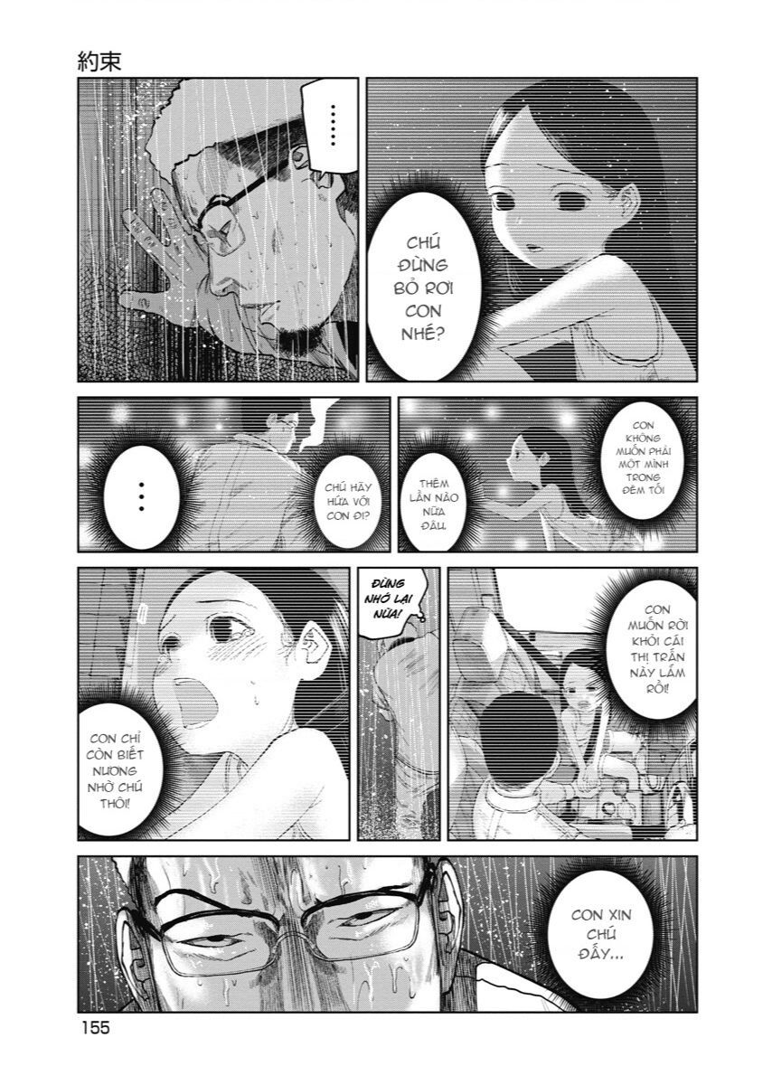 Anh Có Biết Cô Bé Này Không? Chapter 16 - 6