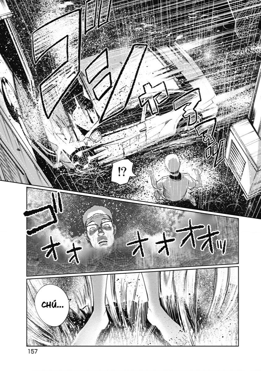 Anh Có Biết Cô Bé Này Không? Chapter 16 - 8