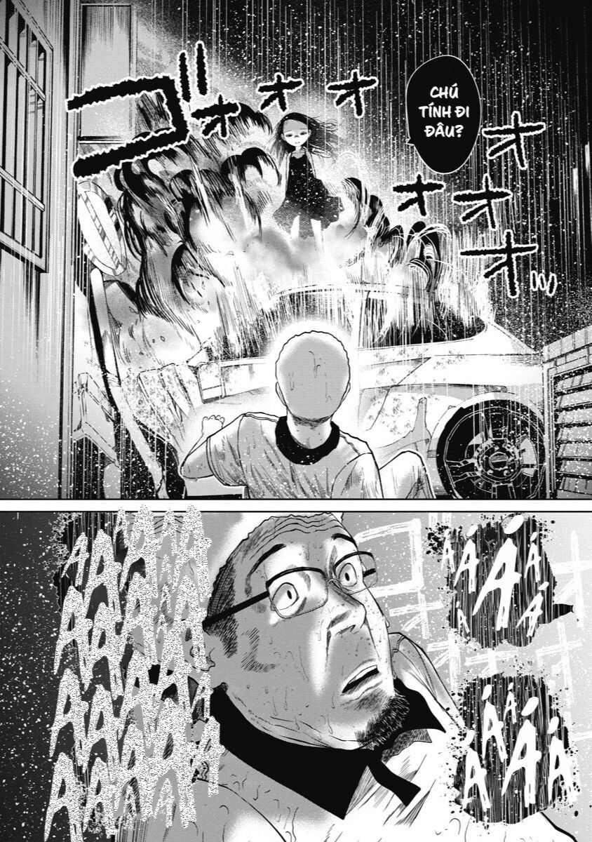 Anh Có Biết Cô Bé Này Không? Chapter 16 - 9