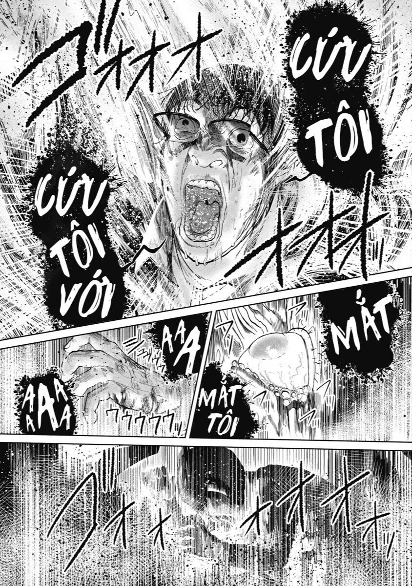 Anh Có Biết Cô Bé Này Không? Chapter 16 - 10